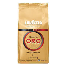 Lavazza Quality oro